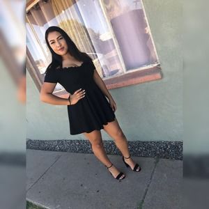 Meet your Posher, Vanessa